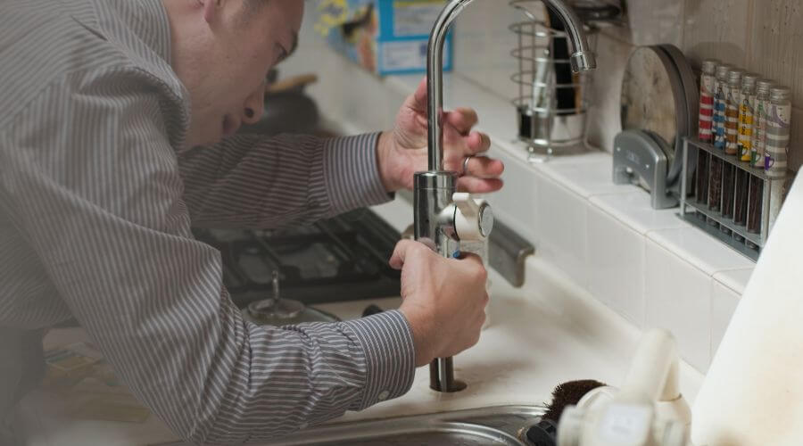 Professional Tankless Water Heater Installation in Trenton, NJ